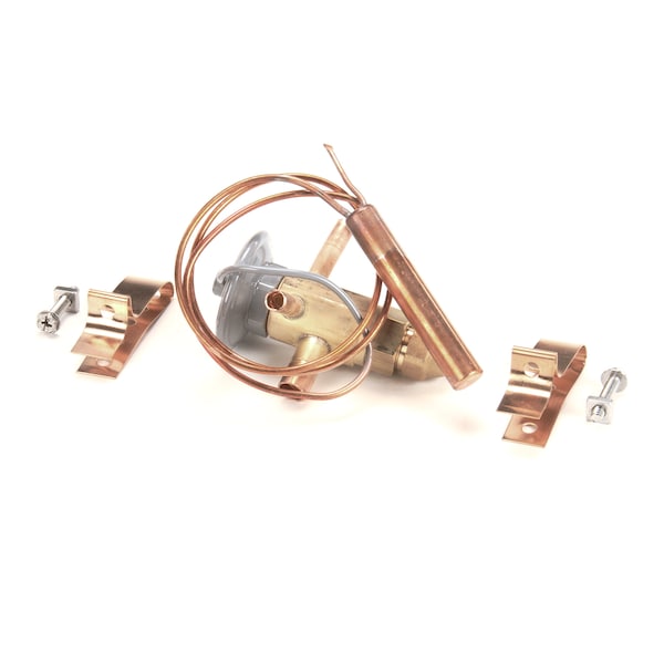 Valve Expansion Efse-1/4-Zp